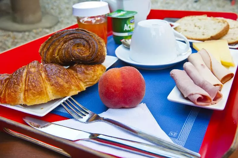 Mercure Paris Bastille Saint Antoine