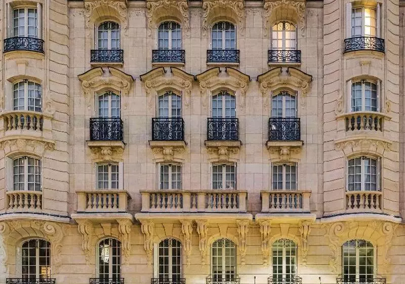 Fotos del hotel Mercure Paris Gare De Lyon Opera Bastille:  12