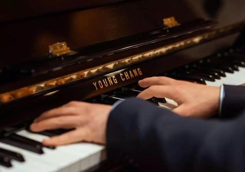 Fotos del hotel Mercure Paris Gare De Lyon Opera Bastille:  20