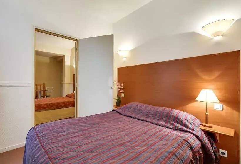 Fotos del hotel Pavillon Courcelles Parc Monceau:  16