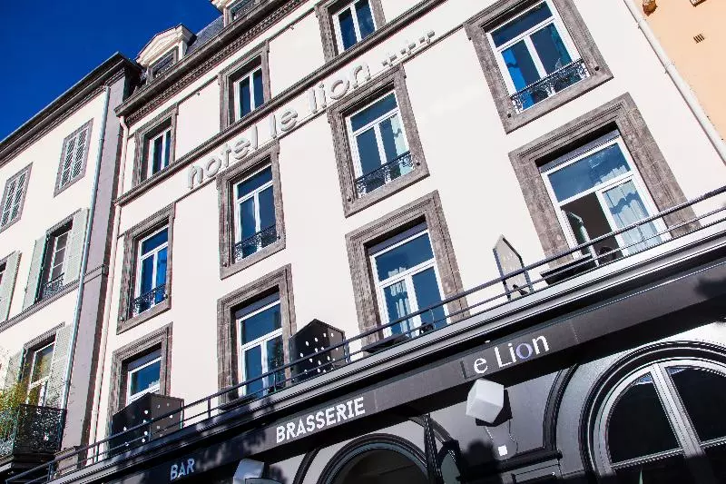 Hôtel Le Lion
