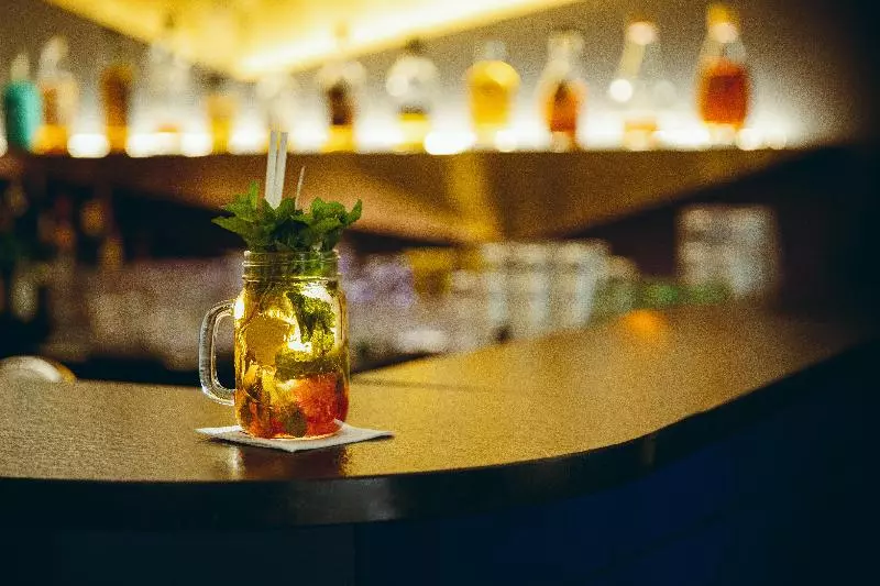 Fotos del hotel Hôtel Le Lion:  16