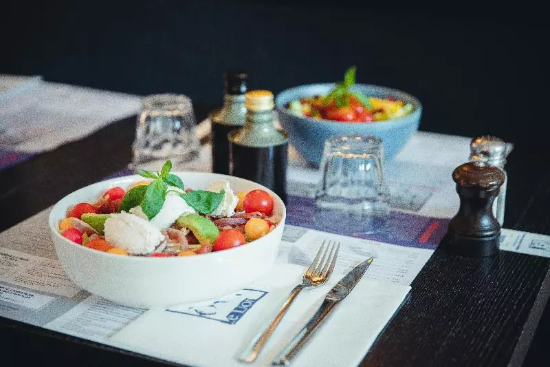 Fotos del hotel Hôtel Le Lion:  4