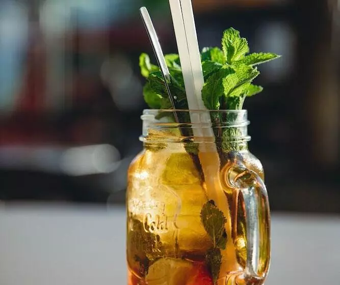 Fotos del hotel Hôtel Le Lion:  25