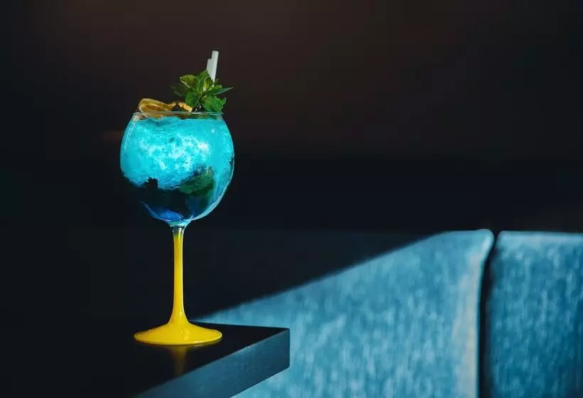 Fotos del hotel Hôtel Le Lion:  10