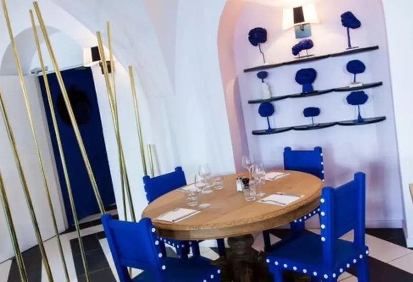 Fotos del hotel Hôtel Le Lion:  11