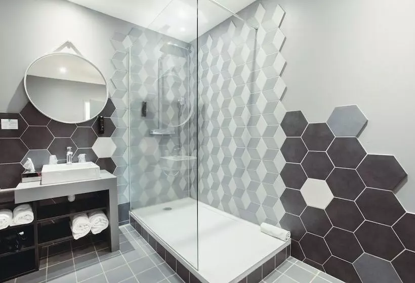 Fotos del hotel Hôtel Le Lion:  6