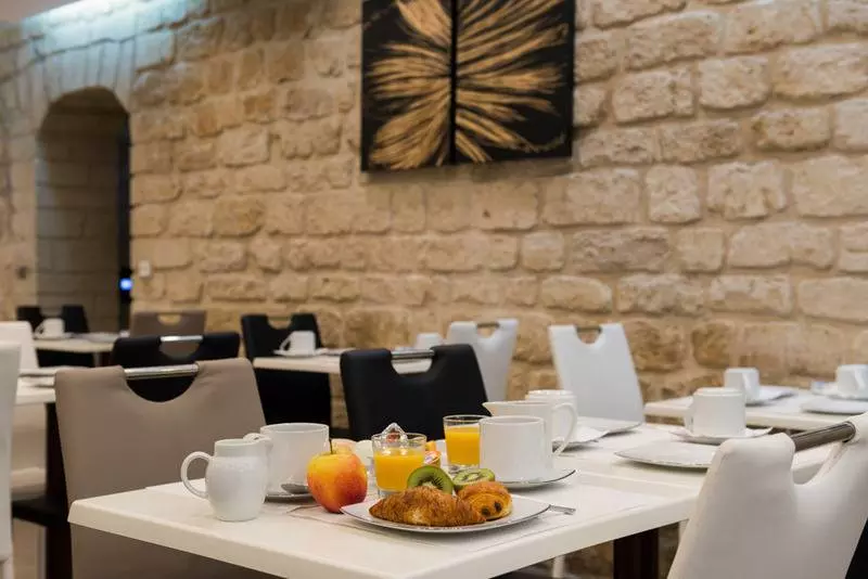 Fotos del hotel Aida Marais:  4