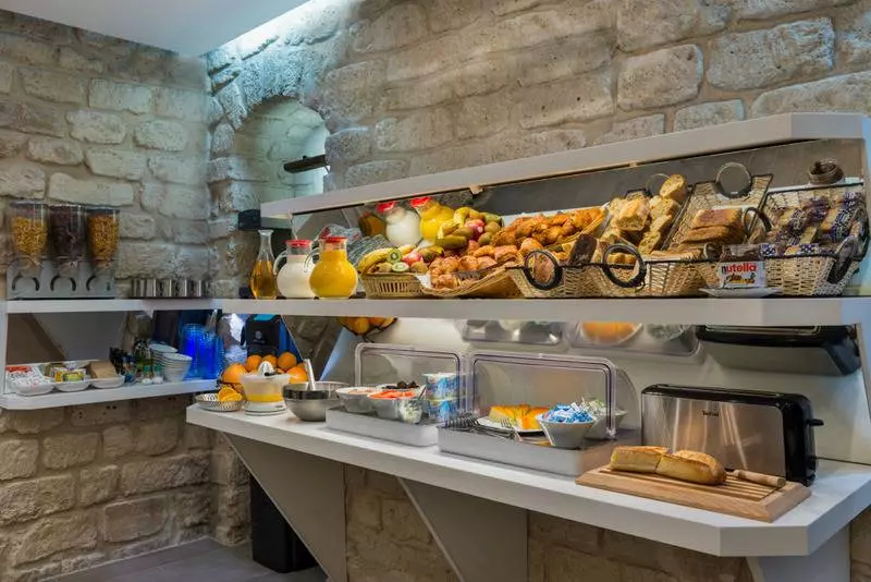 Fotos del hotel Aida Marais:  7