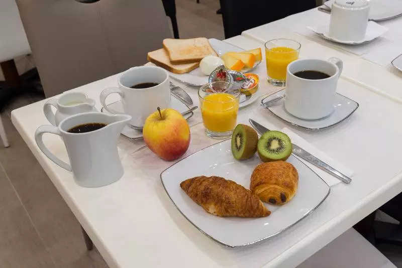 Fotos del hotel Aida Marais:  9