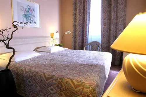 Fotos del hotel B4 Park Nice:  19