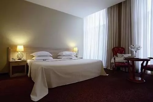 Fotos del hotel B4 Park Nice:  22