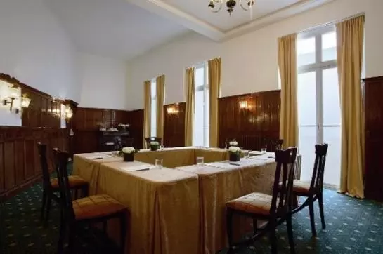 Fotos del hotel B4 Park Nice:  20