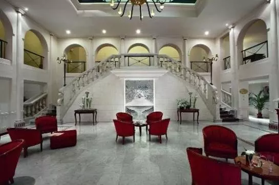 Fotos del hotel B4 Park Nice:  3