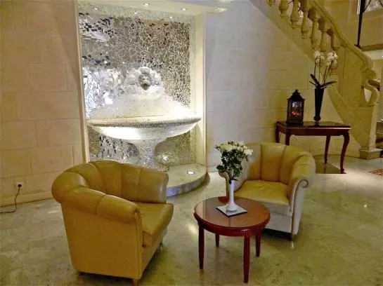 Fotos del hotel B4 Park Nice:  16