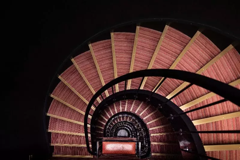 Fotos del hotel Hôtel Elysées Régencia:  16