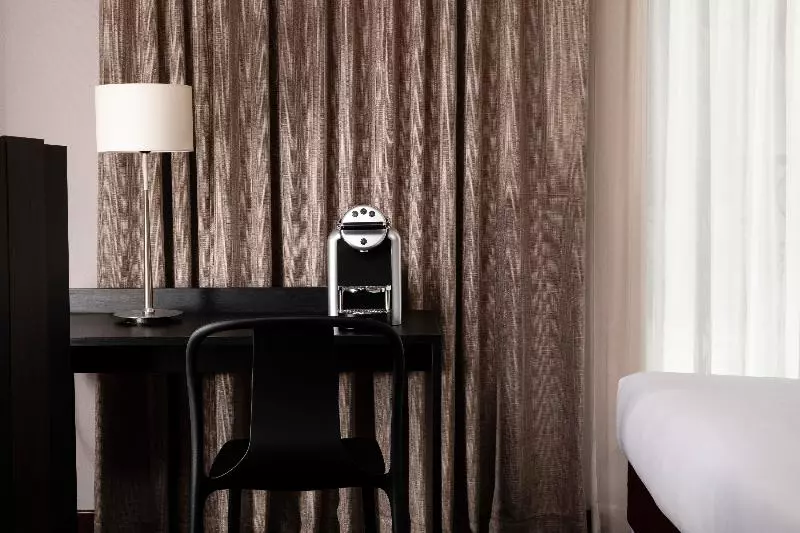 Fotos del hotel Hôtel Elysées Régencia:  23