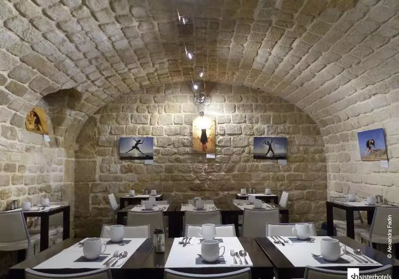 Fotos del hotel Hôtel Elysées Régencia:  4