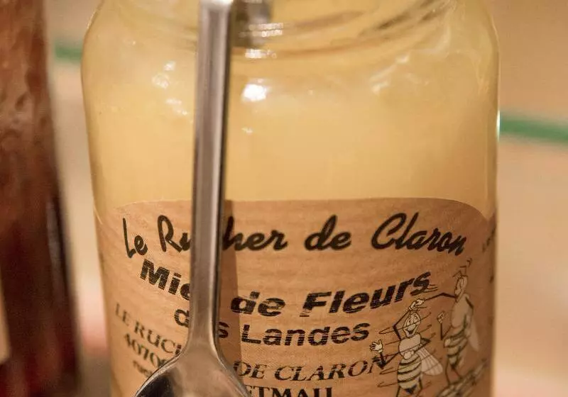 Fotos del hotel Hôtel Elysées Régencia:  12