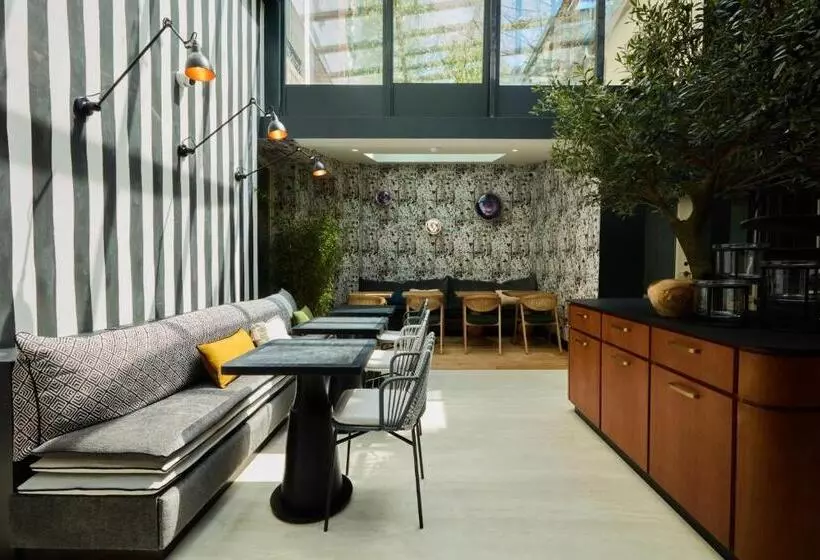 Fotos del hotel Hôtel Tivoli:  15