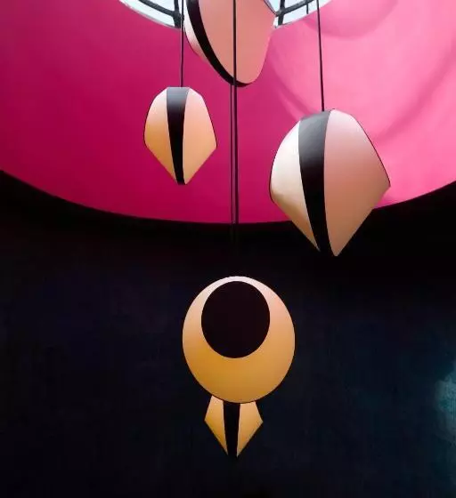 Fotos del hotel Hôtel Tivoli:  12