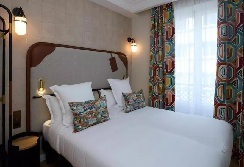 Fotos del hotel Hôtel Tivoli:  13