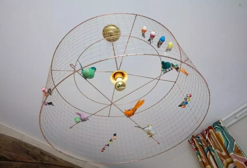 Fotos del hotel Hôtel Tivoli:  4