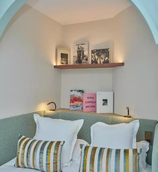 Fotos del hotel Hôtel Tivoli:  25