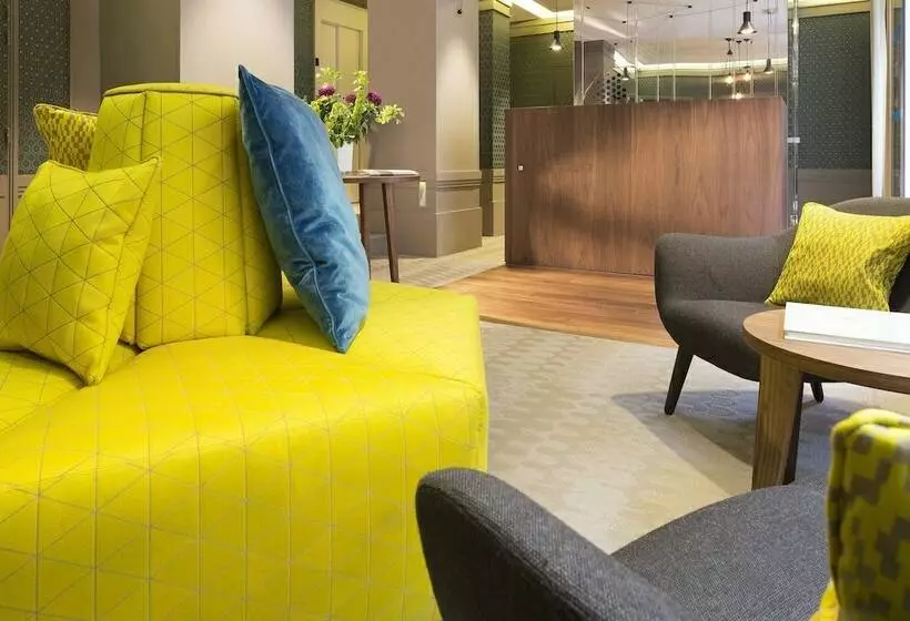 Fotos del hotel Hôtel Sophie Germain:  2