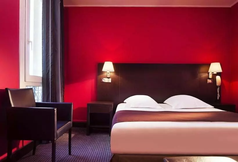 Hôtel Sophie Germain