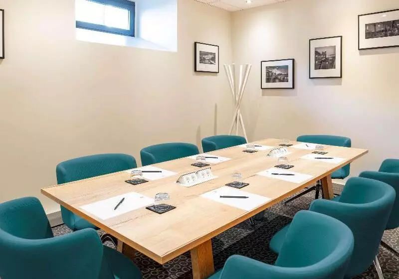 Fotos del hotel Ibis Paris Gare De Lyon Diderot:  5