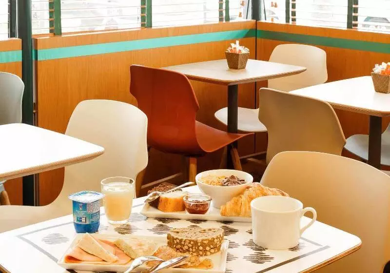 Fotos del hotel Ibis Paris Gare De Lyon Diderot:  3