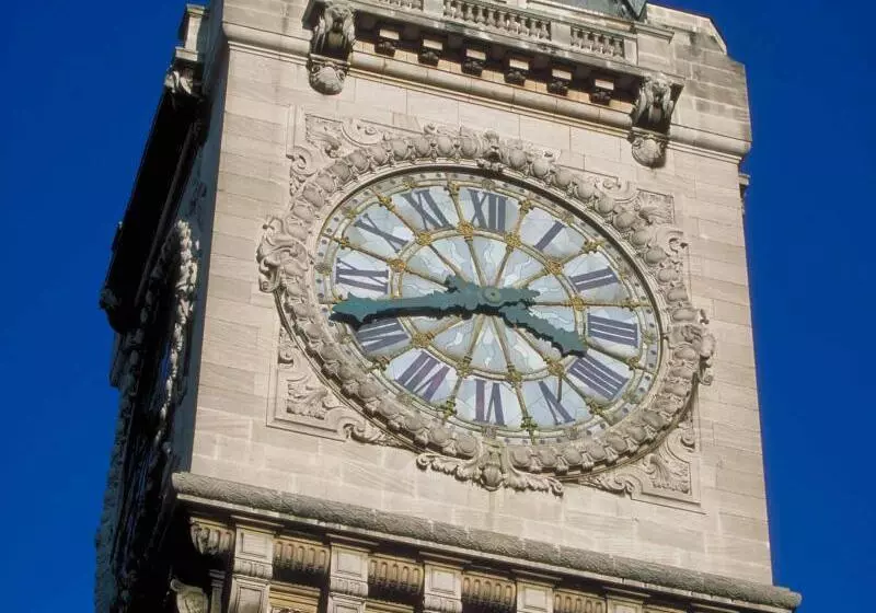 Fotos del hotel Ibis Paris Gare De Lyon Diderot:  18