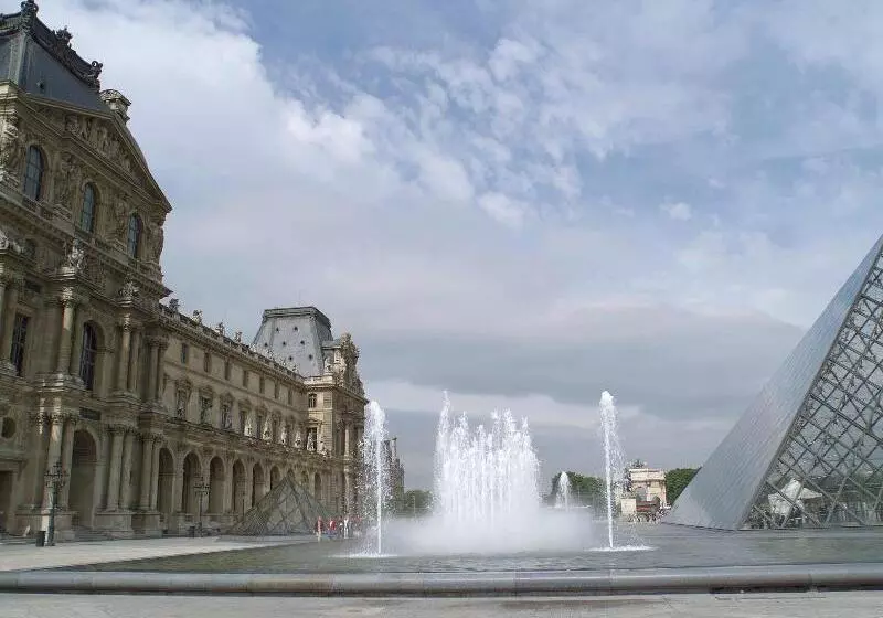 Fotos del hotel Ibis Paris Gare De Lyon Diderot:  14