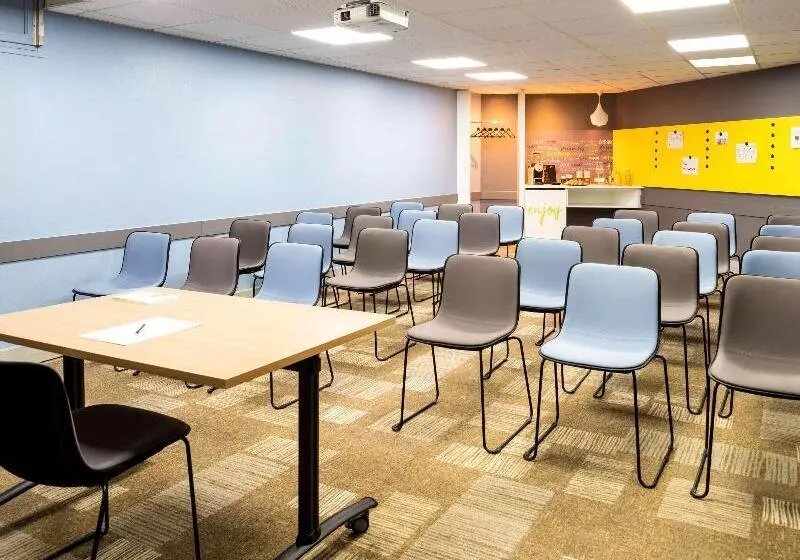 Fotos del hotel Ibis Paris Gare De Lyon Diderot:  17