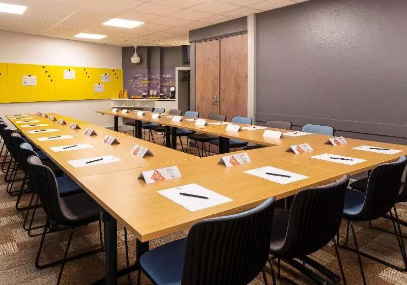 Fotos del hotel Ibis Paris Gare De Lyon Diderot:  12