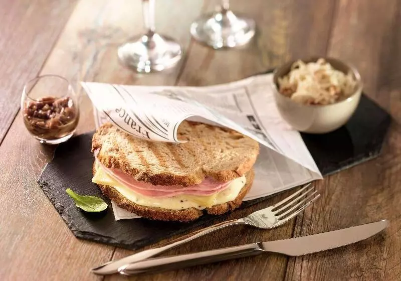 Fotos del hotel Ibis Paris Italie Tolbiac:  14