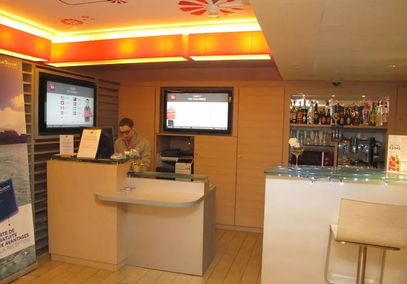 Fotos del hotel Ibis Paris Italie Tolbiac:  3