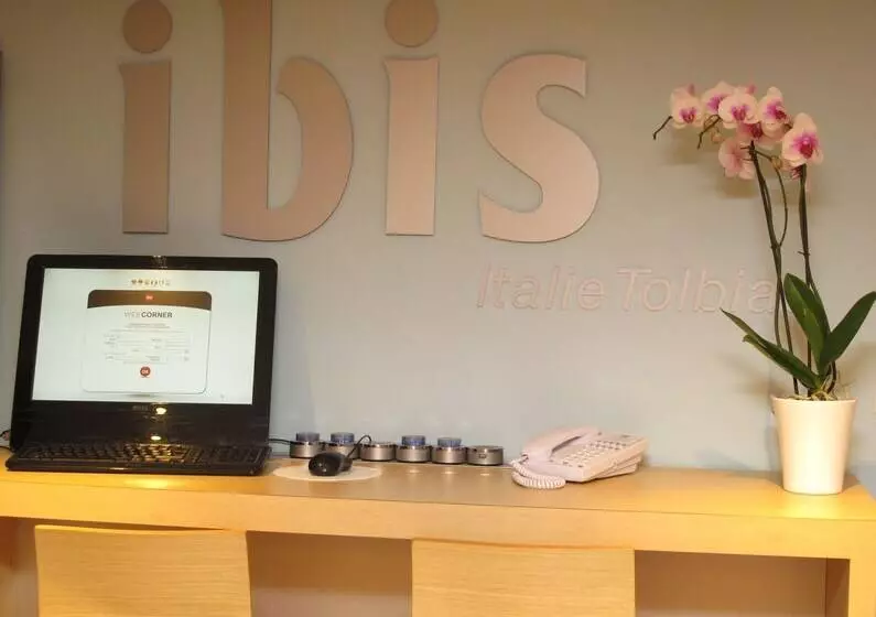 Fotos del hotel Ibis Paris Italie Tolbiac:  4