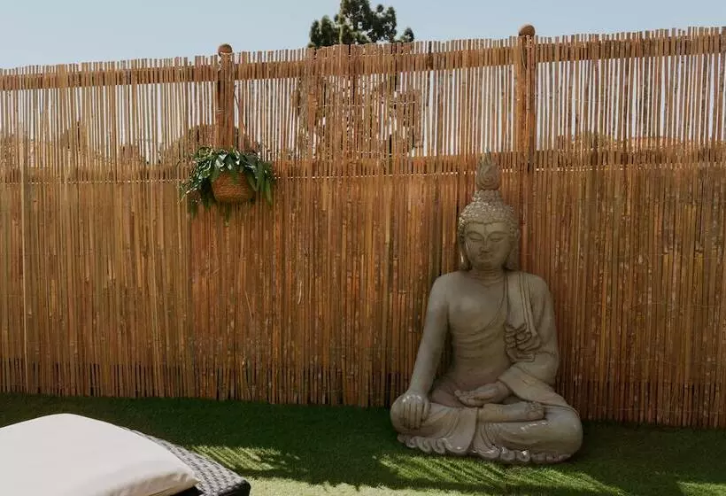 Fotos del hotel Hôtel Le Petit Castel:  23