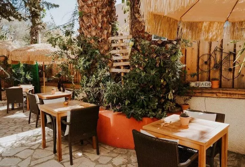 Fotos del hotel Hôtel Le Petit Castel:  20