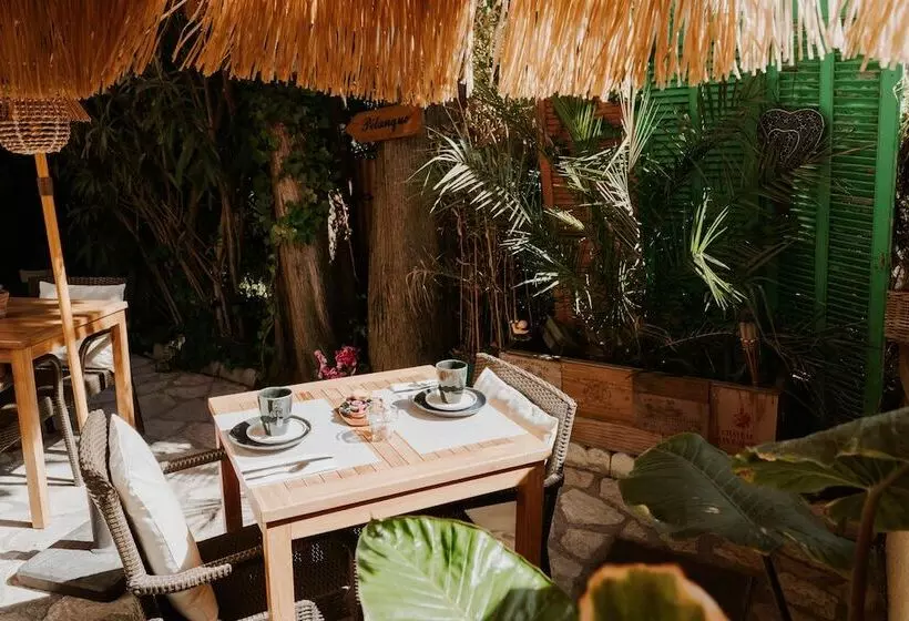 Fotos del hotel Hôtel Le Petit Castel:  17