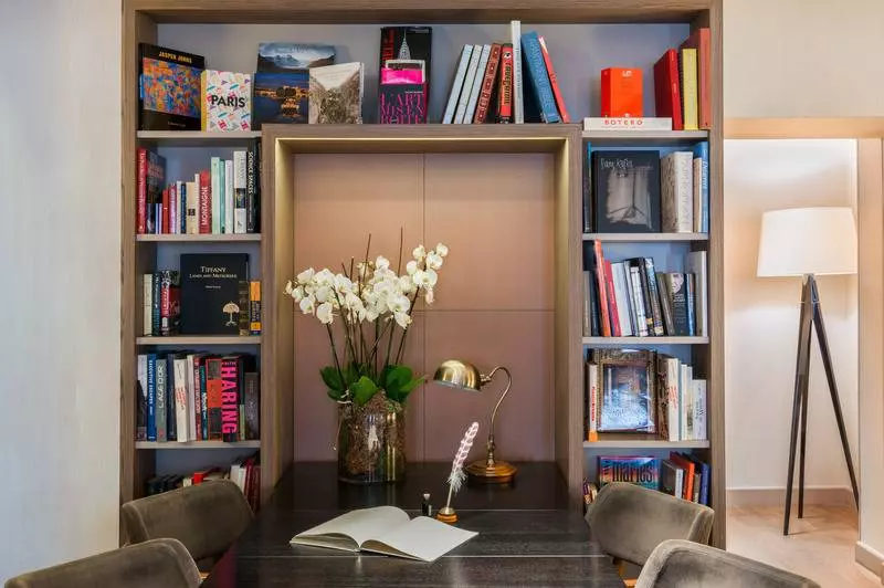 Fotos del hotel Le Tourville Eiffel:  10