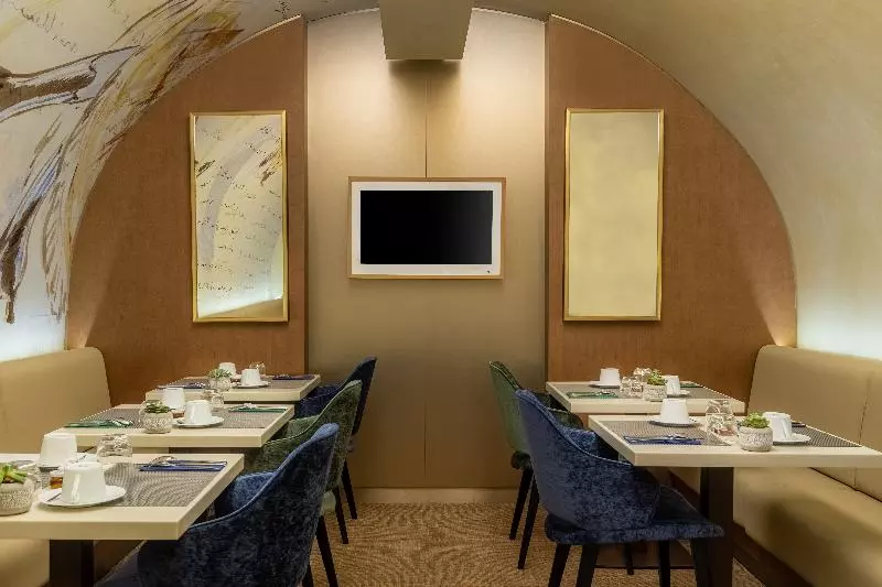 Fotos del hotel Le Tourville Eiffel:  5