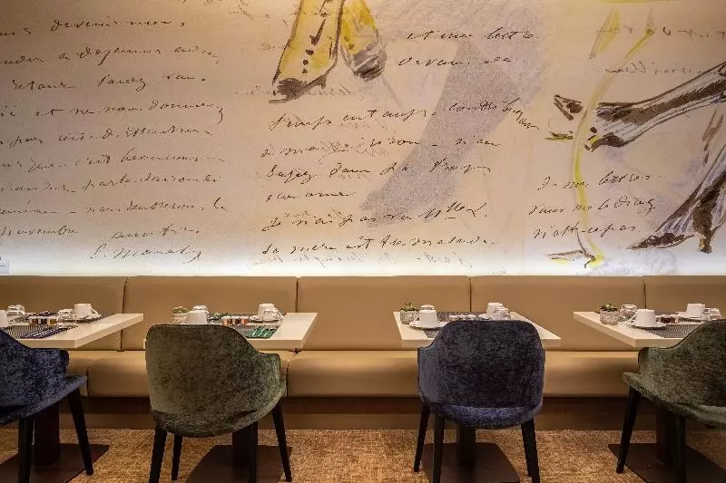 Fotos del hotel Le Tourville Eiffel:  17