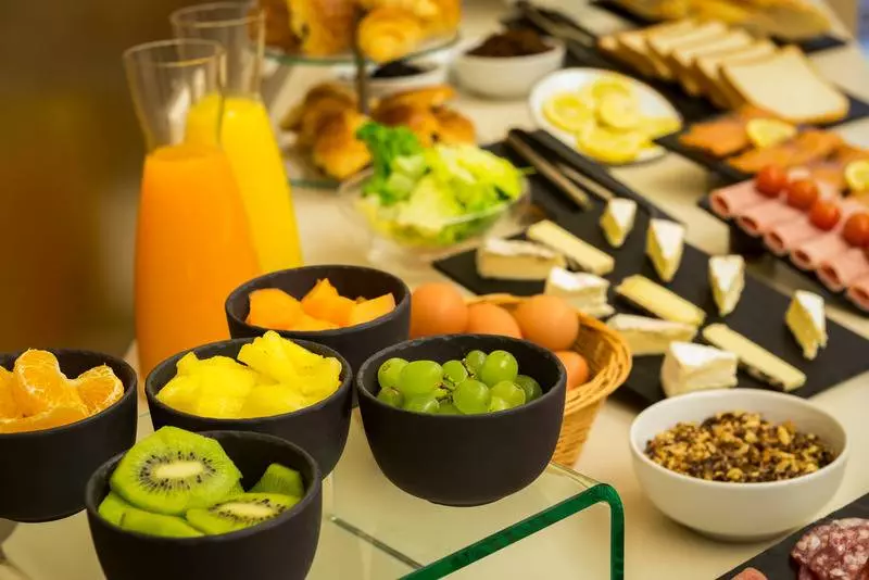 Fotos del hotel Le Tourville Eiffel:  3