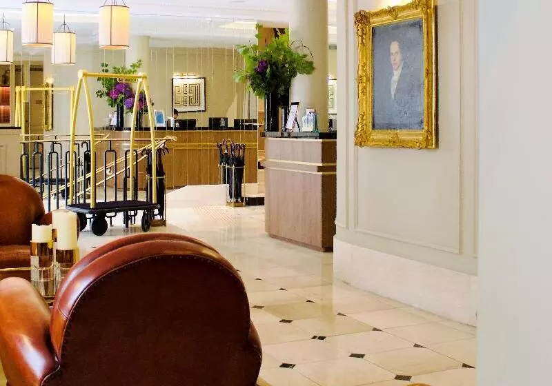 Fotos del hotel Lord Byron:  3