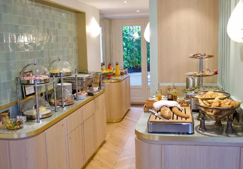 Fotos del hotel Lord Byron:  12