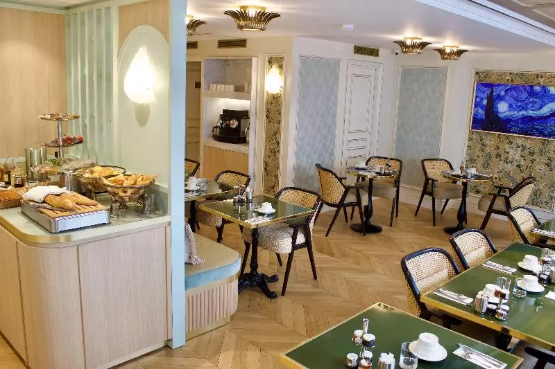 Fotos del hotel Lord Byron:  10