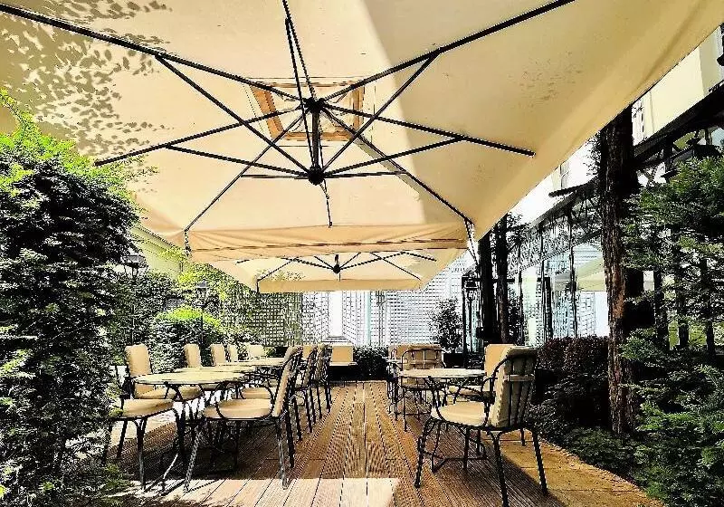 Fotos del hotel Lord Byron:  7